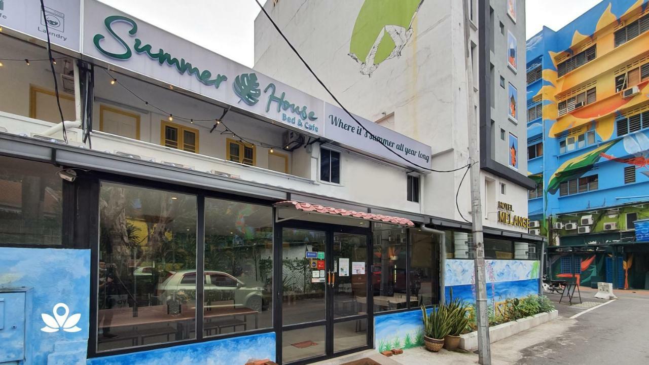 Summer House Bed & Cafe - Kuala Lumpur — Photos 3